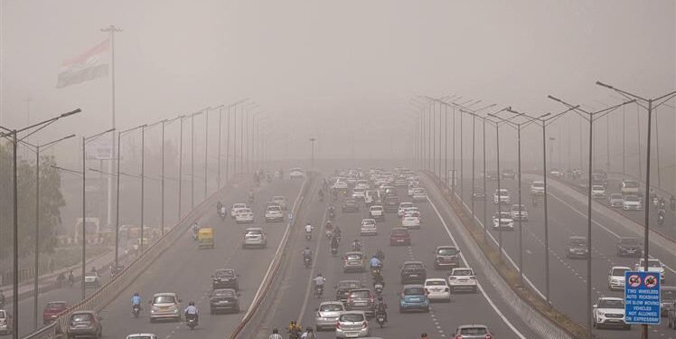 As winter nears, PMO reviews steps being taken to prevent air pollution in region