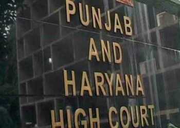 Non-appearance of witnesses: Punjab DGP, Home Secretary appear before High Court bench