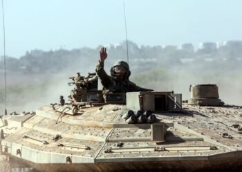 Foreigners among 13 hostages held in Gaza killed in Israeli airstrikes, claims Hamas