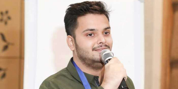 How Sahil Kothari Built A Successful Business From Scratch Without External Funding