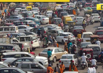 Delhi traffic advisory issued ahead of IND vs AFG World Cup match; know restrictions, routes to avoid