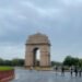 Delhi Records 16 Degrees Celsius, 5 Notches Below Season Average