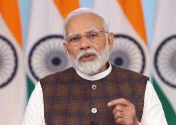 PM Modi Says New Possibilities Being Created For Youth As Unemployment Decreasing Fast