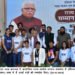 Chief Minister Manohar Lal honored the medal winners and participating players of the 19th Asian Games