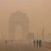 Delhi’s air quality poor for fifth day