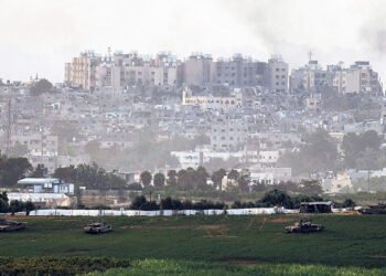 The number of deaths in Gaza exceeds 8 thousand