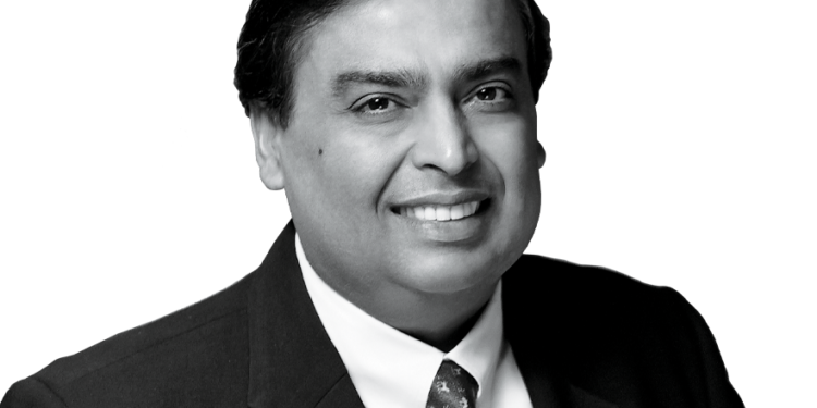 Reliance Industries owner Mukesh Ambani has received death threats