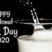 National Gopal Ratna Awards will be presented on the occasion of National Milk Day on 26th November.