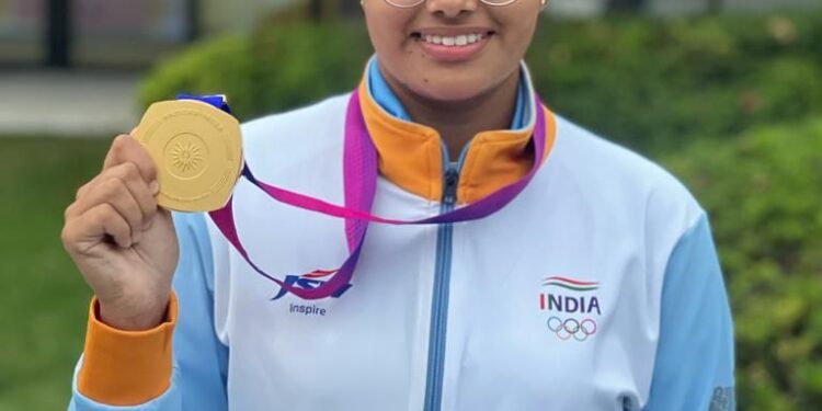 Punjab’s best ever performance in Asian Games history, Wins more than 15 medals for the first time