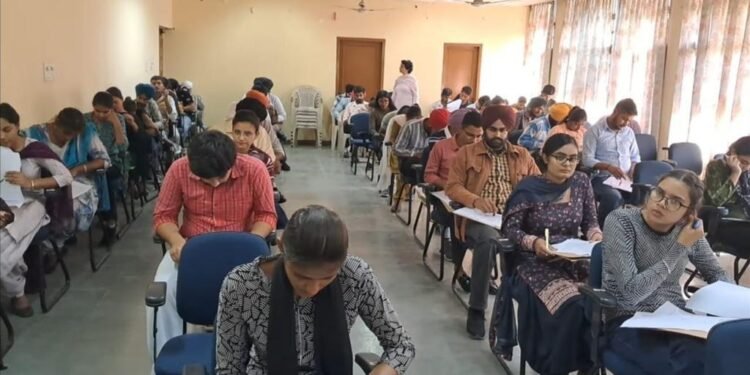 FREE COACHING FOR CIVIL SERVICES;