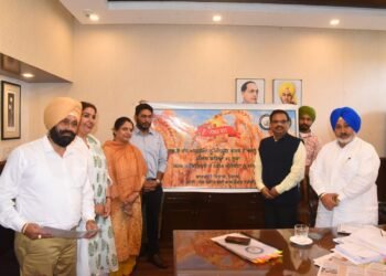 Punjab becomes first state to approve highest number of applications under AIF scheme