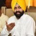 Laljit Singh Bhullar unearths around Rs.121-CR scam in Rural Development & Panchayats department