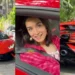 Shraddha buys a Lamborghini