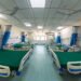 PUNJAB’s GOVT HOSPITALS TO HAVE FACILTIES AT PAR WITH PRIVATE HOSPITALS