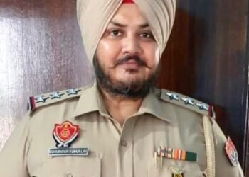 Vigilance Bureau arrests SHO in Rs 80,000 bribery case