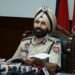 15 MONTHS OF DECISIVE WAR AGAINST DRUGS: PUNJAB POLICE ARREST 3003 BIG FISH AMONG 20979 DRUG SMUGGLERS; 1658-KG HEROIN RECOVERED