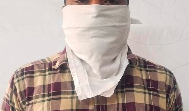 Vigilance Bureau arrests health worker for taking Rs 50,000 bribe for helping amendment in MLR