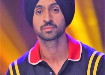 Diljit Dosanjh announces new song ‘Hass Hass’ with Sia