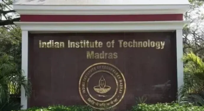 IIT Madras collaborates with start-ups for emerging technologies initiatives
