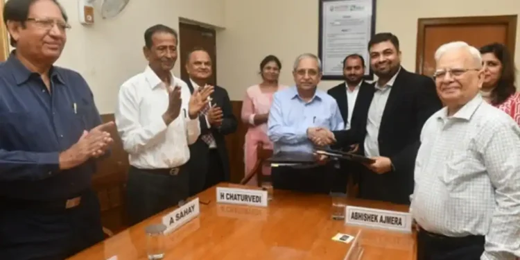 BIMTECH partners with UNIVO Education to offer online PGDM programme