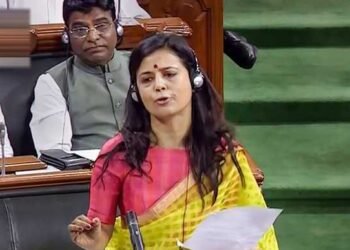 Will appear before Lok Sabha Ethics Committee after November 5, says Mahua Moitra