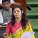 Will appear before Lok Sabha Ethics Committee after November 5, says Mahua Moitra