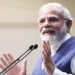 PM Modi to attend Scindia School foundation day event in Gwalior today