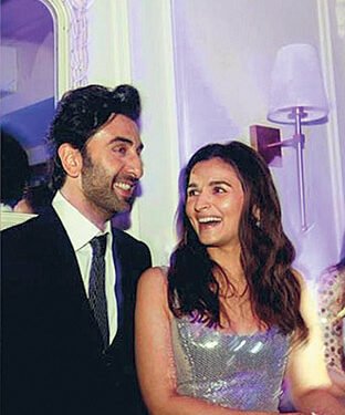 Alia and Neetu wish Ranbir on his birthday