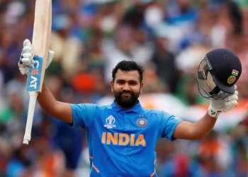 Rohit Sharma’s latest update from Mumbai raises alarm bells before India vs Sri Lanka World Cup match