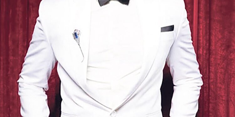 Vicky Kaushal will play the role of an army officer in ‘Sam Bahadur’