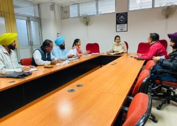 National Lok Adalat of all types of cases except non compoundable criminal cases to be held on 09.12.2023.