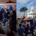 Alcohol, meat ‘served’ at ‘dance party’ at Kartarpur Sahib gurdwara complex; Sikh leaders demand dissolution of PMU headed by Muslims