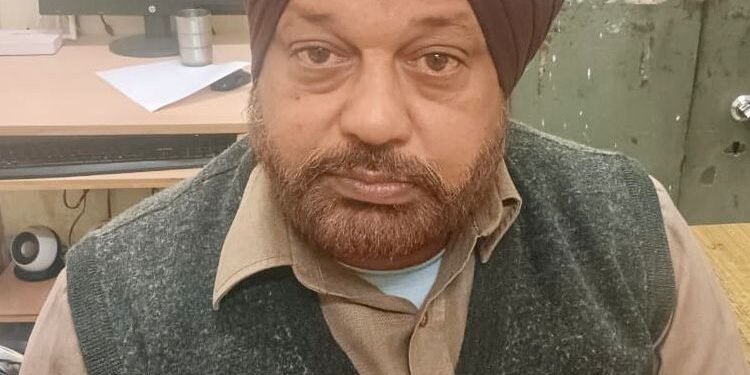 Vigilance Bureau nabs BDPO for taking Rs 15,000 bribe in his office