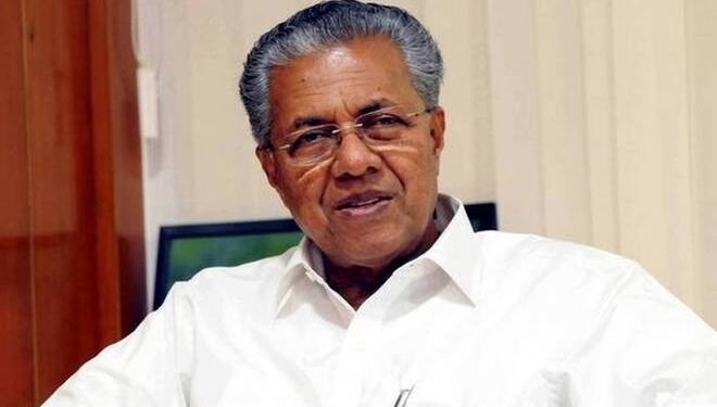 Death threat to Kerala CM Pinarayi Vijayan received over phone at state police headquarters