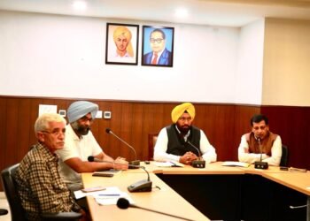 Minister of Local Government appealed to the people of the state to celebrate a garbage- and pollution-free and safe Diwali