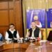 AAM AADMI CLINICS GET INTERNATIONAL RECOGNITION: PUNJAB HEALTH MINISTER URGES CENTRAL GOVT TO RELEASE AYUSHMAN FUNDS ACCUMULATED TO Rs 621-CR
