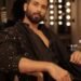 Shahid Kapoor in ‘mauja hi mauja’ mood as he poses for Diwali pictures
