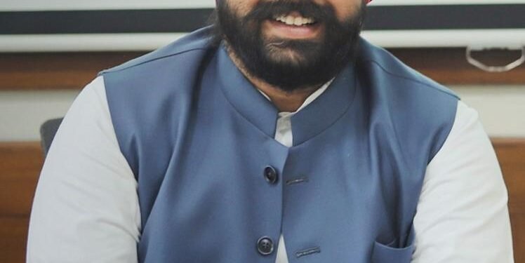 To promote mother tongue globally, Punjab government to organize International Punjabi Language Olympiad: Harjot Singh Bains