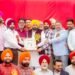CM REITERATES COMMITMENT TO ENSURE HOLISTIC DEVELOPMENT OF YOUTH