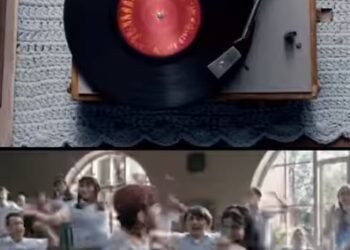 Arijit Singh’s ‘In raahon mein’ from ‘The Archies’ is vibrant ode to 1960’s classic rock