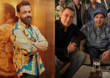 Bobby Deol reveals how Salman Khan helped him get movies during his struggling days, and why he calls him ‘mamu’