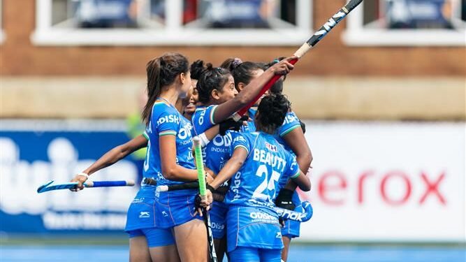 HI names 34-member core probable group for national women’s coaching camp