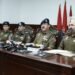 SPL DGP ARPIT SHUKLA REITERATES RESOLVE OF PUNJAB POLICE TO ERADICATE GANGSTERS, ANTI-SOCIAL ELEMENTS AND DRUG SMUGGLERS FROM STATE