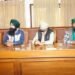 PUNJAB WILL CONTINUE GIVE THE HIGHEST RATE TO THE SUGARCANE CULTIVATORS IN COUNTRY: SAYS CM AFTER MEETING WITH FARMERS UNIONS