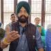 LALJIT SINGH BHULLAR RECLAIMS 203 ACRES OF ILLEGALLY ENCROACHED GOVERNMENT LAND IN BHAMBOTAR VILLAGE OF TALWAR BLOCK