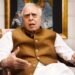 ‘A new low in politics’: Kapil Sibal slams ED’s attachment of National Herald assets