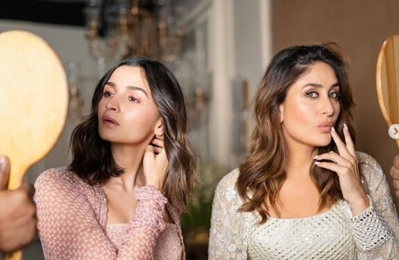 Alia Bhatt, Kareena Kapoor shower ‘love, respect’ on team India after World Cup, say ‘our hearts are Won’