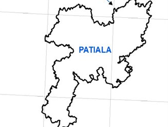 District and Sessions Judge Patiala inspected Jails of Patiala District