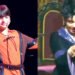 AbRam does dad Shah Rukh Khan’s signature pose at annual function; SRK, Gauri Khan can’t contain their joy: Watch