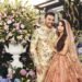Actor and producer Arbaaz Khan and Shoura Khan got married